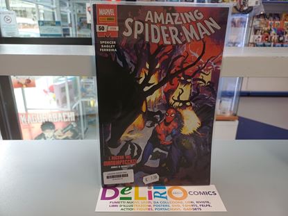 Immagine di AMAZING SPIDER-MAN 050