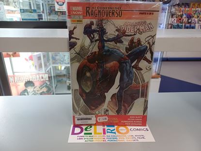 Immagine di AMAZING SPIDER-MAN ALL-NEW MARVEL NOW! 012