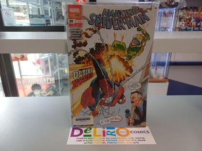 Immagine di AMAZING SPIDER-MAN 039