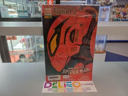 Immagine di AMAZING SPIDER-MAN ALL-NEW MARVEL NOW! 011