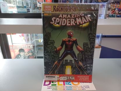 Immagine di AMAZING SPIDER-MAN ALL-NEW MARVEL NOW! 010