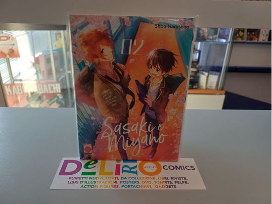 Immagine di SASAKI E MIYANO 002