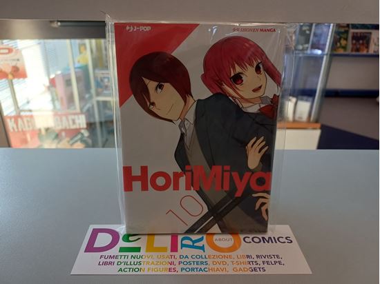 Immagine di HORIMIYA 010
