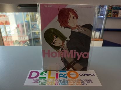 Immagine di HORIMIYA 012