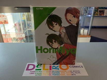 Immagine di HORIMIYA 013