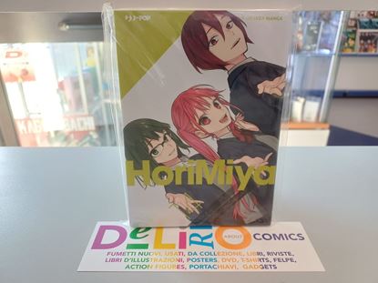 Immagine di HORIMIYA 014