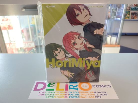 Immagine di HORIMIYA 014