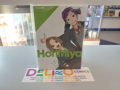 Immagine di HORIMIYA 015