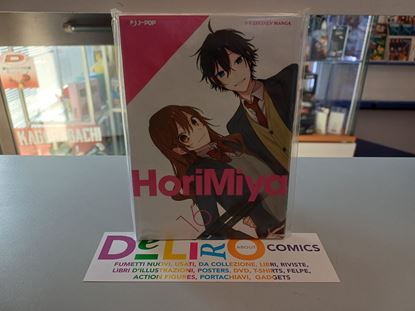 Immagine di HORIMIYA 016