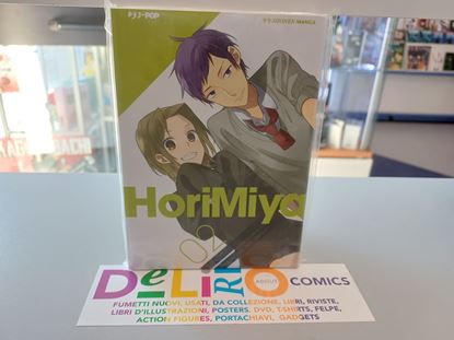 Immagine di HORIMIYA 002