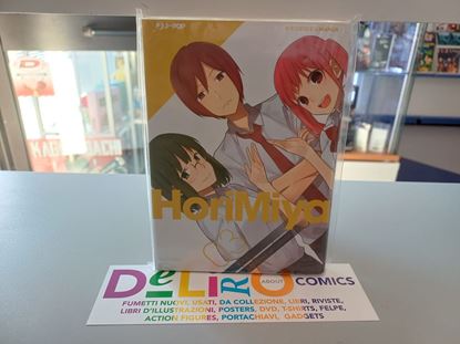Immagine di HORIMIYA 003