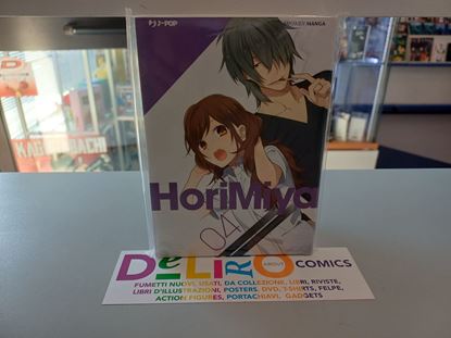 Immagine di HORIMIYA 004