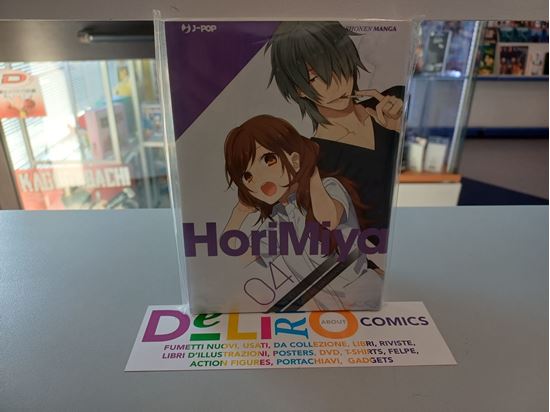 Immagine di HORIMIYA 004