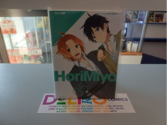 Immagine di HORIMIYA 005
