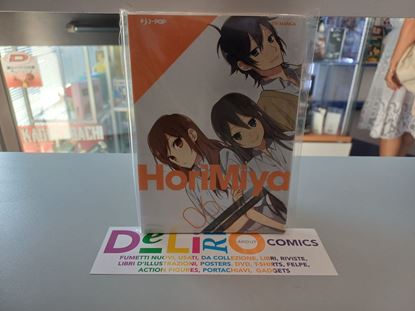 Immagine di HORIMIYA 006