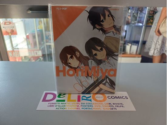 Immagine di HORIMIYA 006