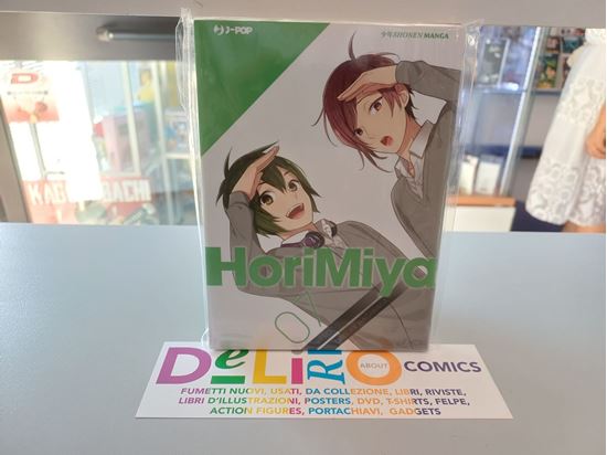 Immagine di HORIMIYA 007