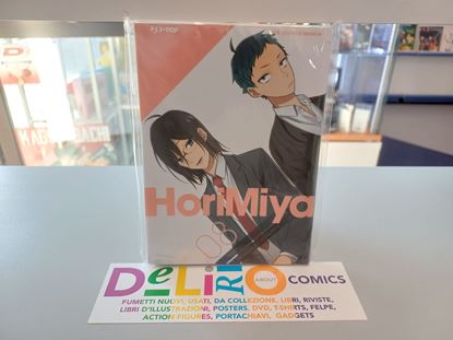 Immagine di HORIMIYA 008