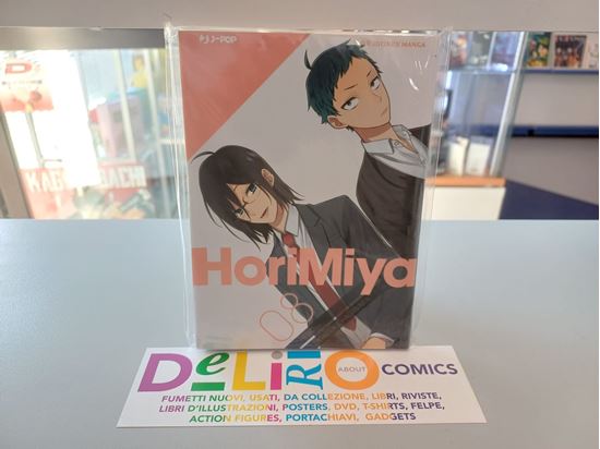 Immagine di HORIMIYA 008