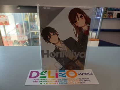 Immagine di HORIMIYA 009