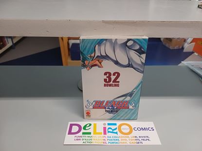 Immagine di BLEACH 3° RISTAMPA 032