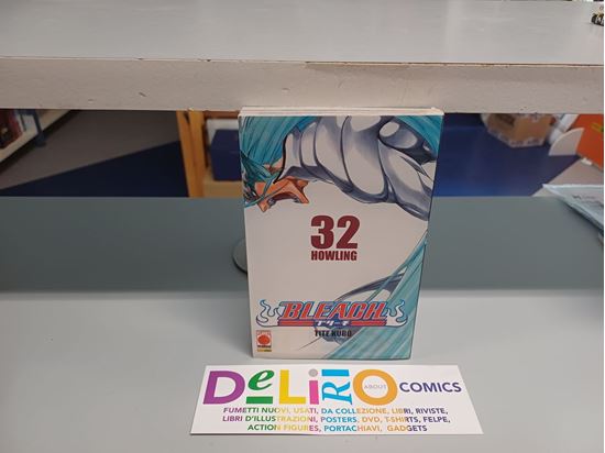 Immagine di BLEACH 3° RISTAMPA 032