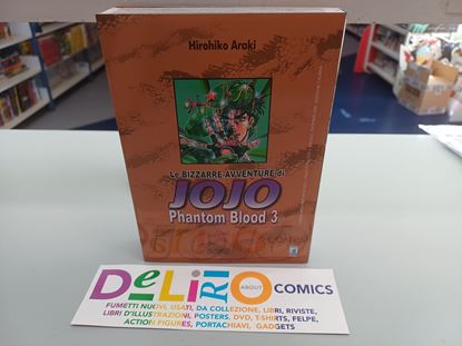 Immagine di PHANTOM BLOOD 003