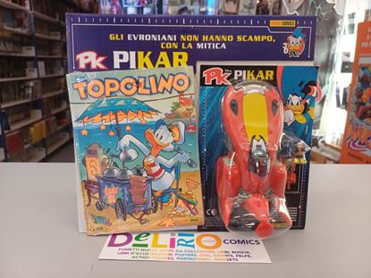 Immagine di TOPOLINO + PK PIKAR 3688