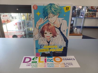 Immagine di L'AMORE AL TEMPO DEI SOCIAL 011