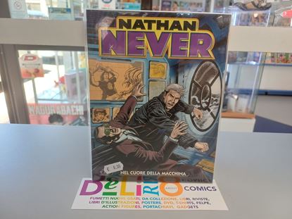 Immagine di NATHAN NEVER 252