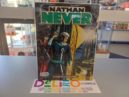 Immagine di NATHAN NEVER 251