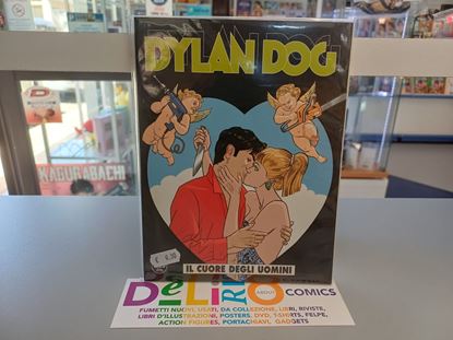 Immagine di DYLAN DOG 342