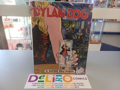 Immagine di DYLAN DOG 344