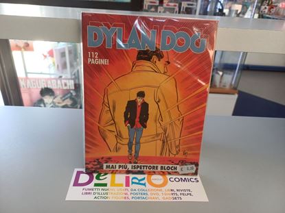 Immagine di DYLAN DOG 338