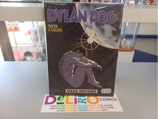 Immagine di DYLAN DOG 337