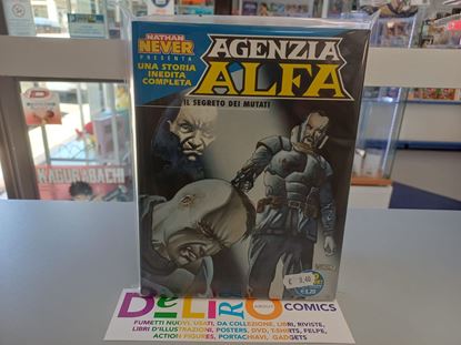 Immagine di AGENZIA ALFA 010