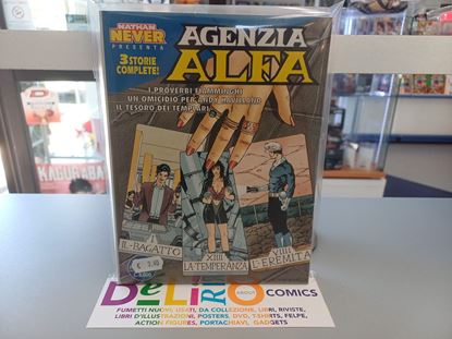 Immagine di AGENZIA ALFA 004