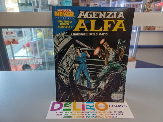 Immagine di AGENZIA ALFA 002