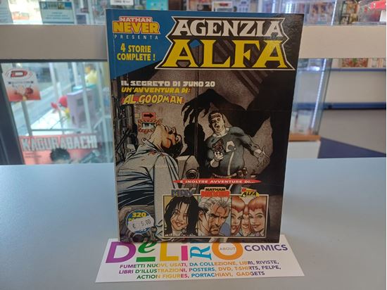 Immagine di AGENZIA ALFA 006