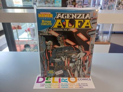 Immagine di AGENZIA ALFA 008