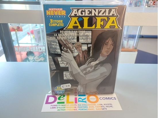 Immagine di AGENZIA ALFA 009