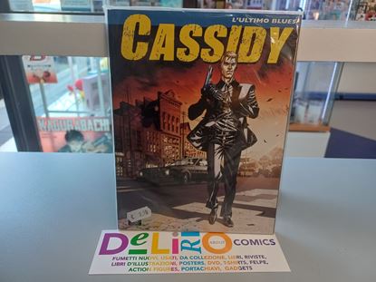 Immagine di CASSIDY 001