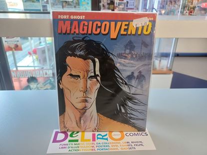 Immagine di MAGICO VENTO 001