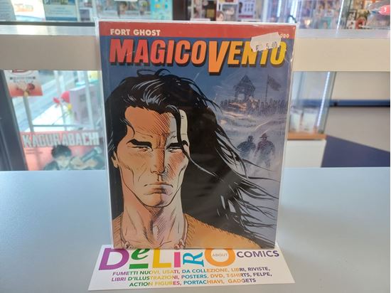 Immagine di MAGICO VENTO 001