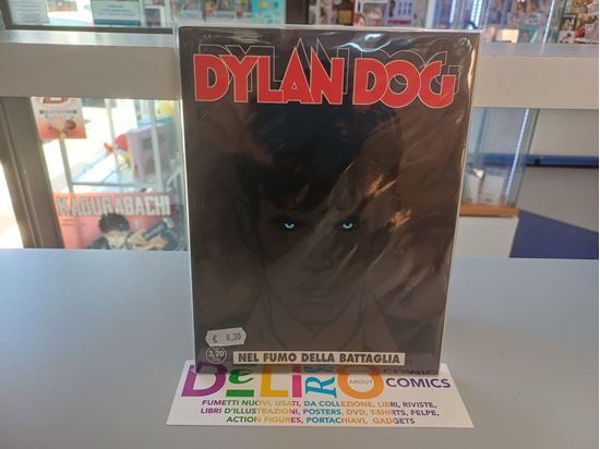 Immagine di DYLAN DOG 343