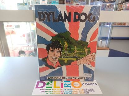 Immagine di DYLAN DOG 339