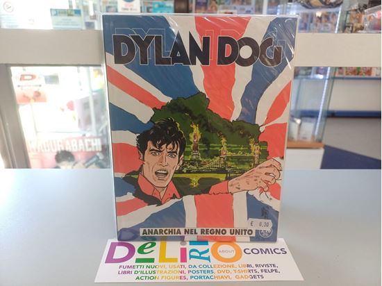Immagine di DYLAN DOG 339