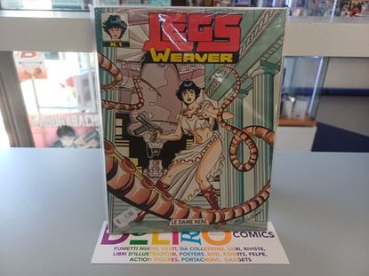 Immagine di LEGS WEAVER 001