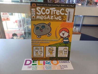 Immagine di SCOTTECS MEGAZINE 004