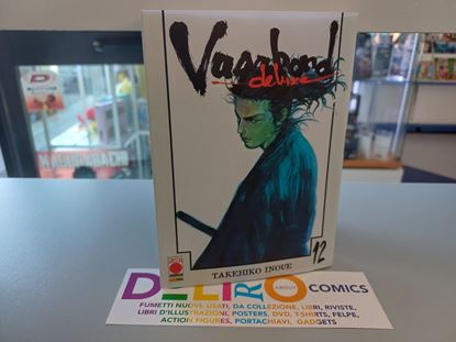 Immagine di VAGABOND DELUXE 2° RISTAMPA 012